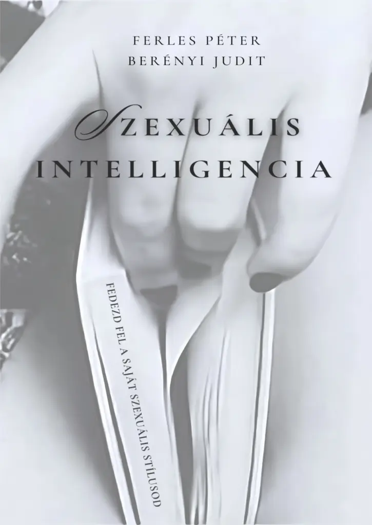 szexuális intelligencia e book